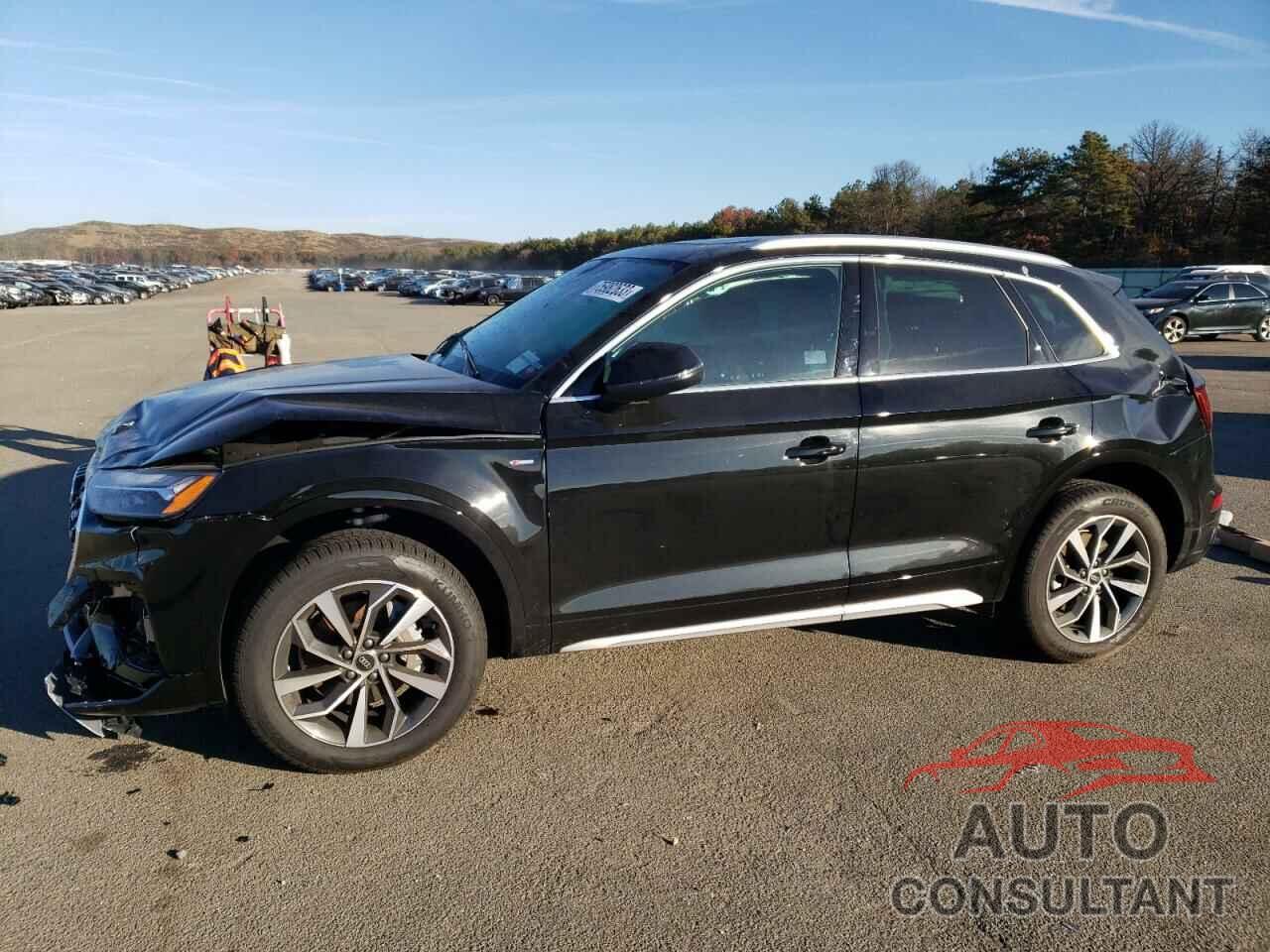 AUDI Q5 2023 - WA1GAAFY2P2179732