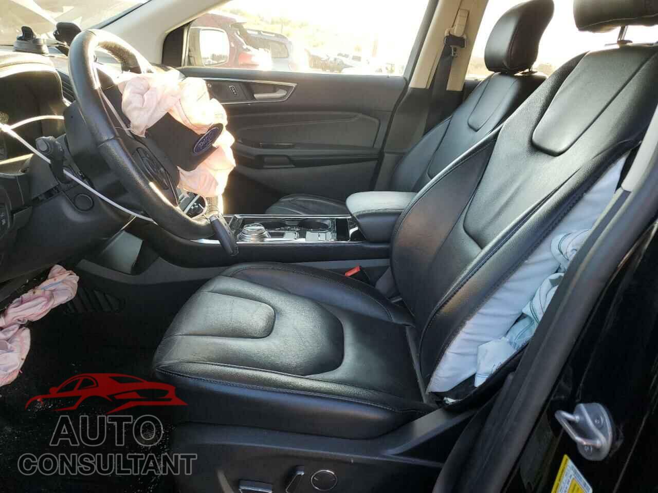 FORD EDGE 2019 - 2FMPK4K90KBB60081