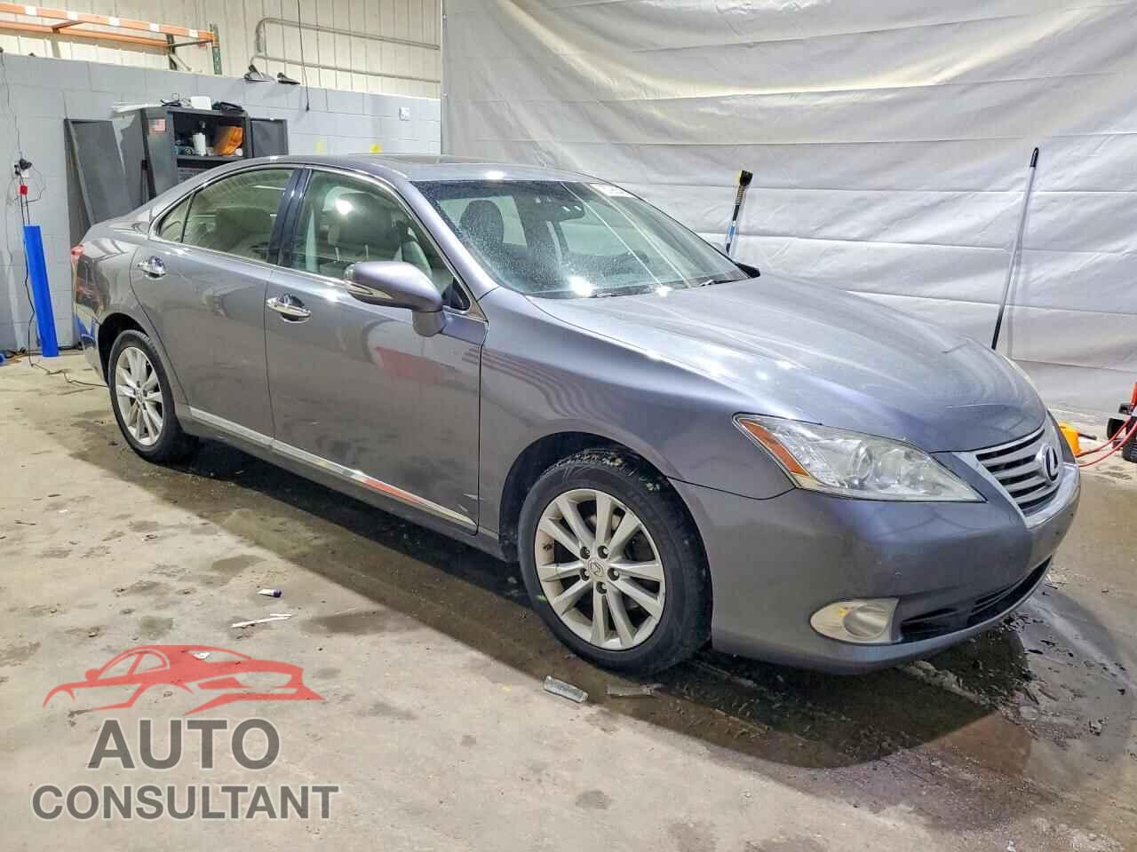 LEXUS ES350 2012 - JTHBK1EG3C2477334