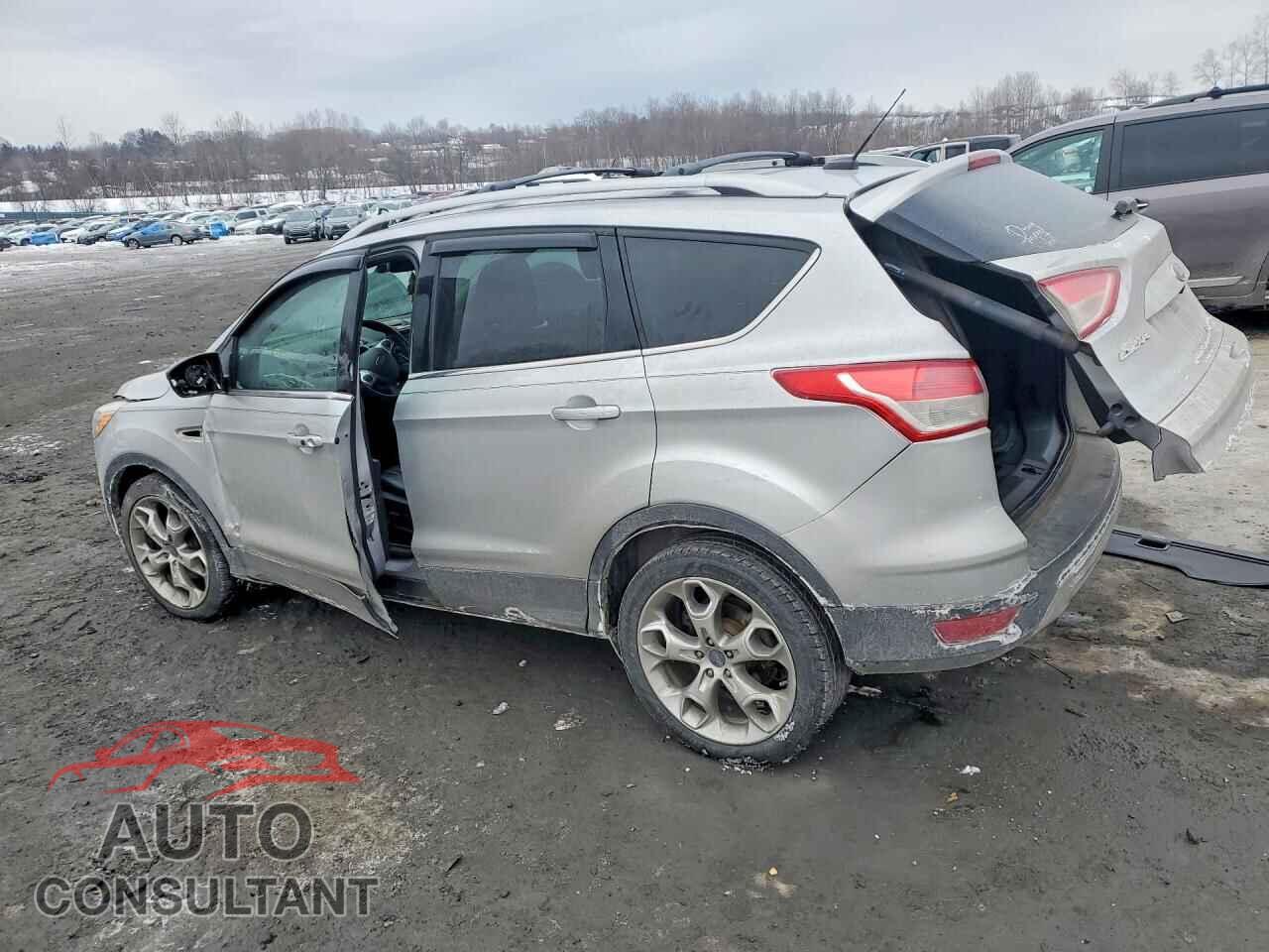 FORD ESCAPE 2013 - 1FMCU9J97DUD48066