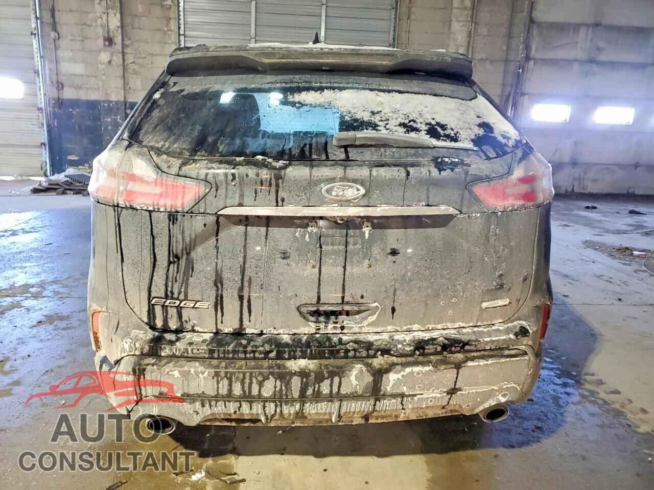 FORD EDGE 2020 - 2FMPK4G94LBB63706