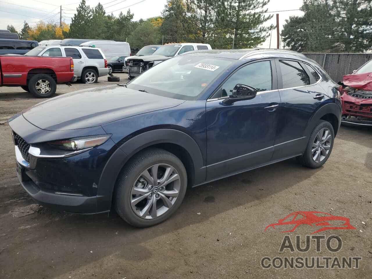 MAZDA CX30 2023 - 3MVDMBCM9PM513270