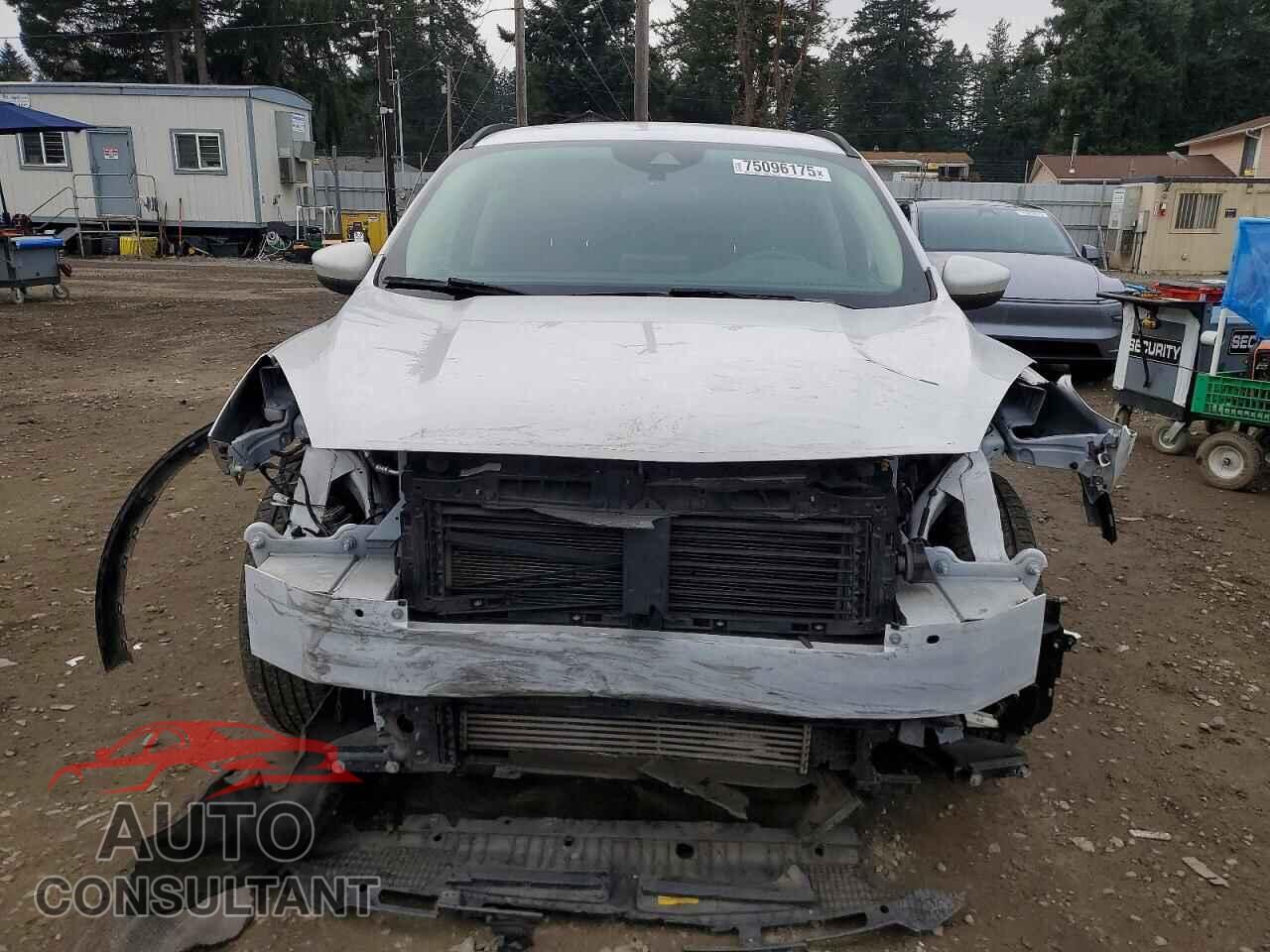 FORD ESCAPE 2020 - 1FMCU0H61LUA81058