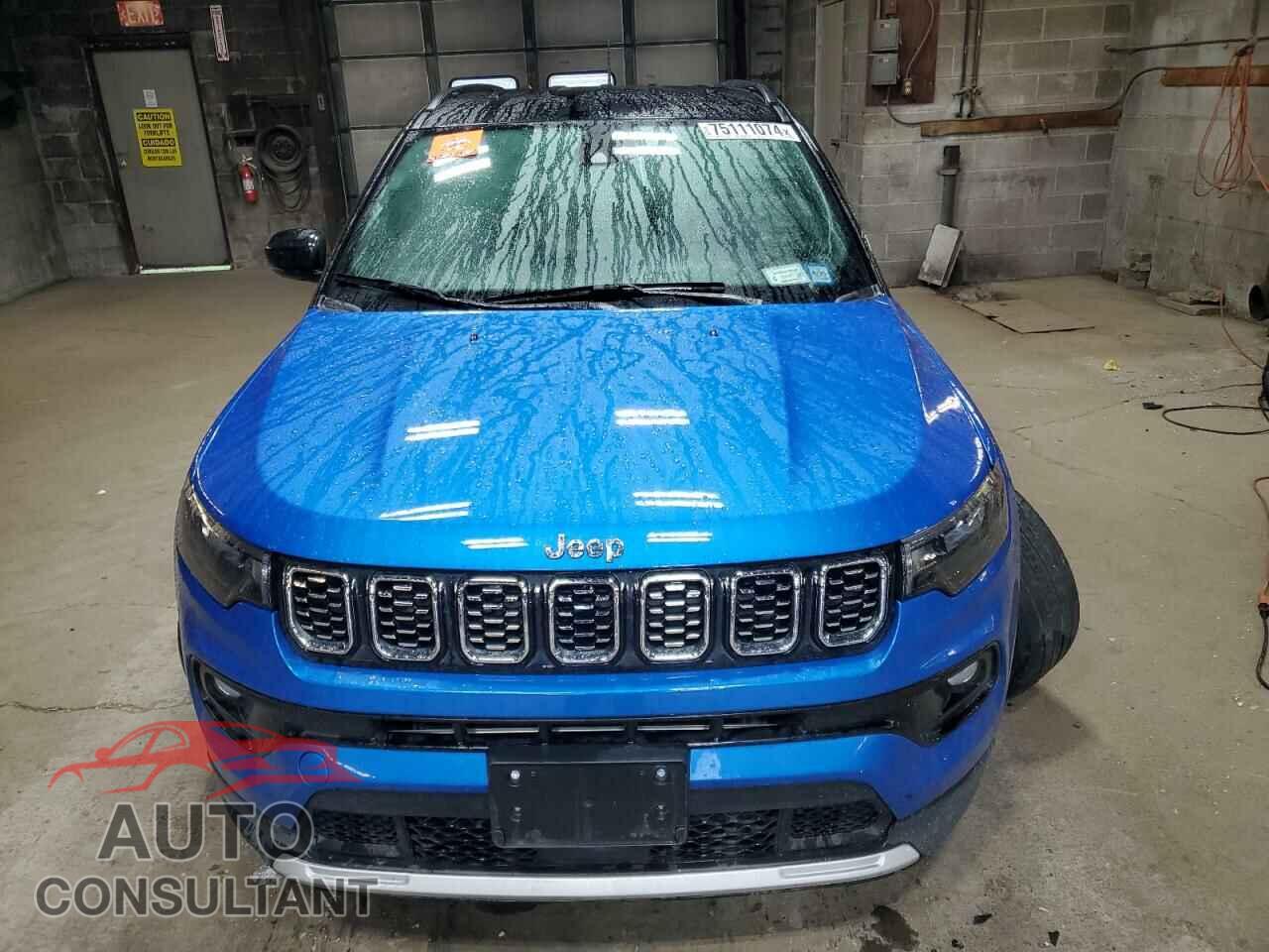 JEEP COMPASS 2024 - 3C4NJDCN5RT106803