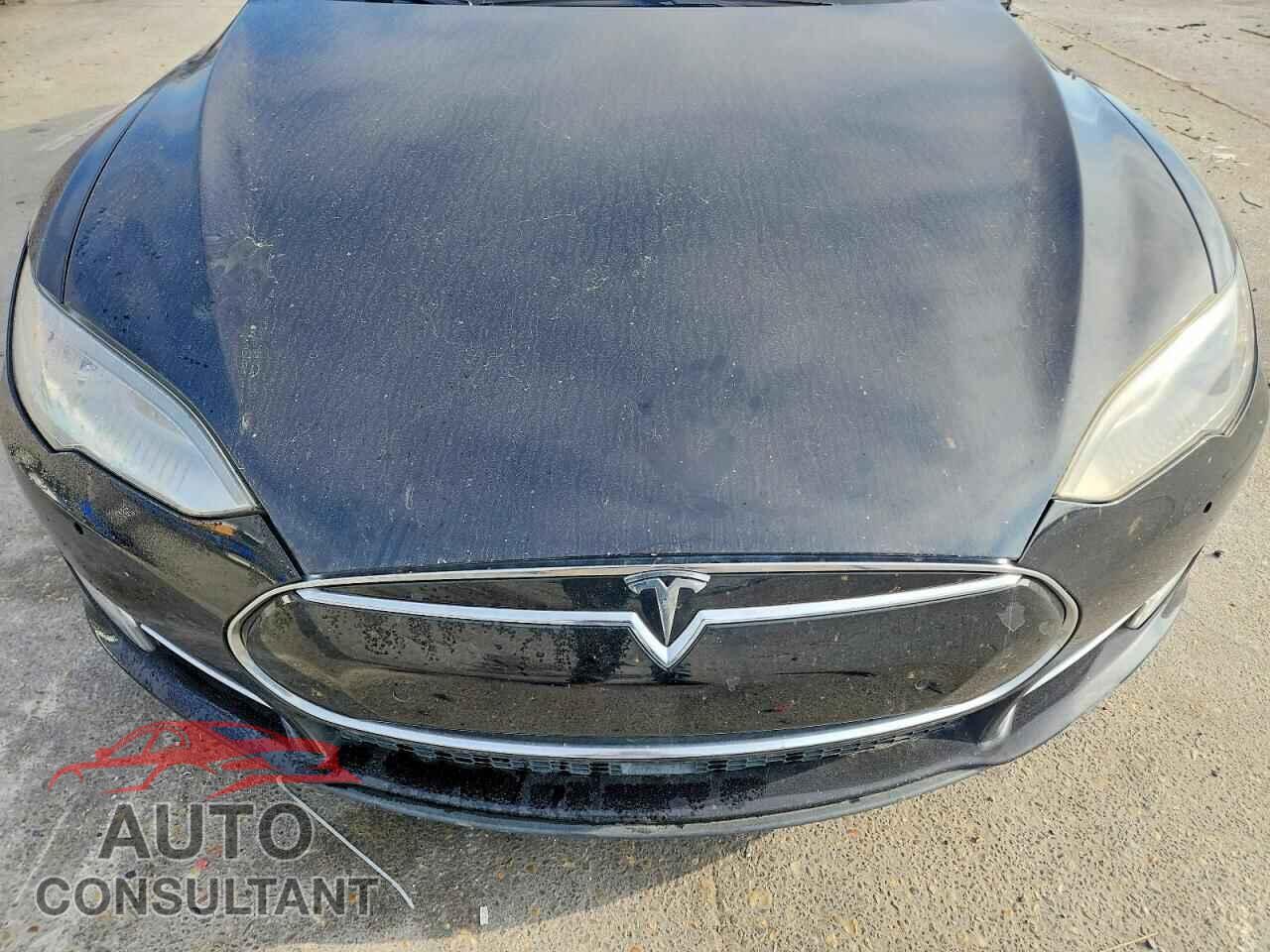 TESLA MODEL S 2015 - 5YJSA1H20FF098023