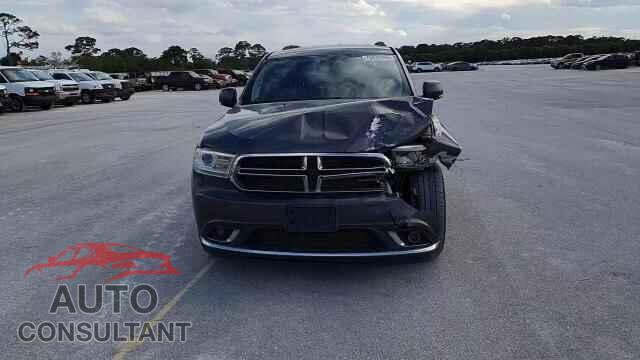 DODGE DURANGO 2015 - 1C4RDHDG9FC873674