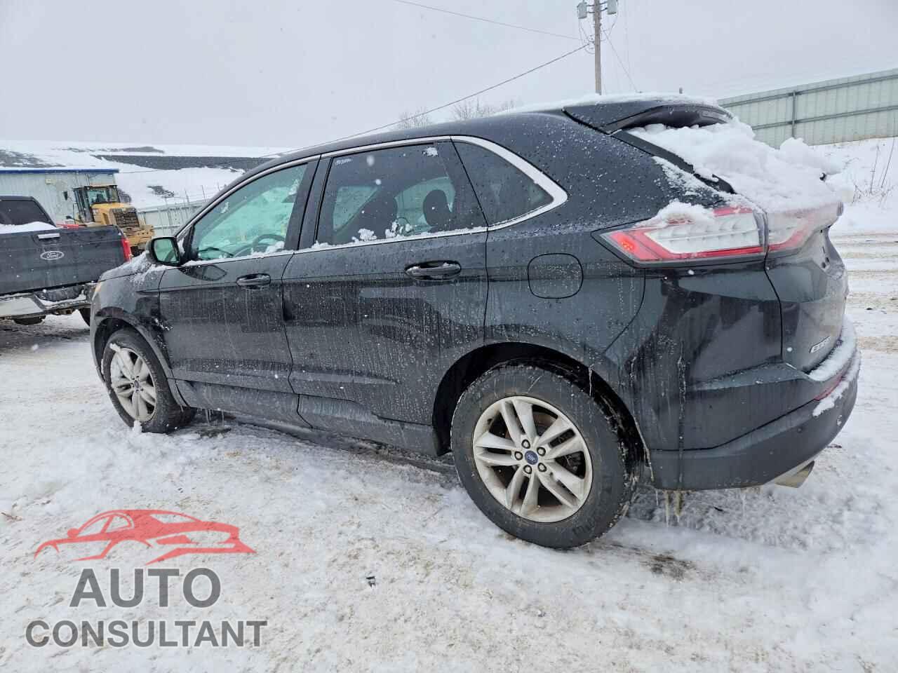 FORD EDGE 2018 - 2FMPK4J94JBB67938
