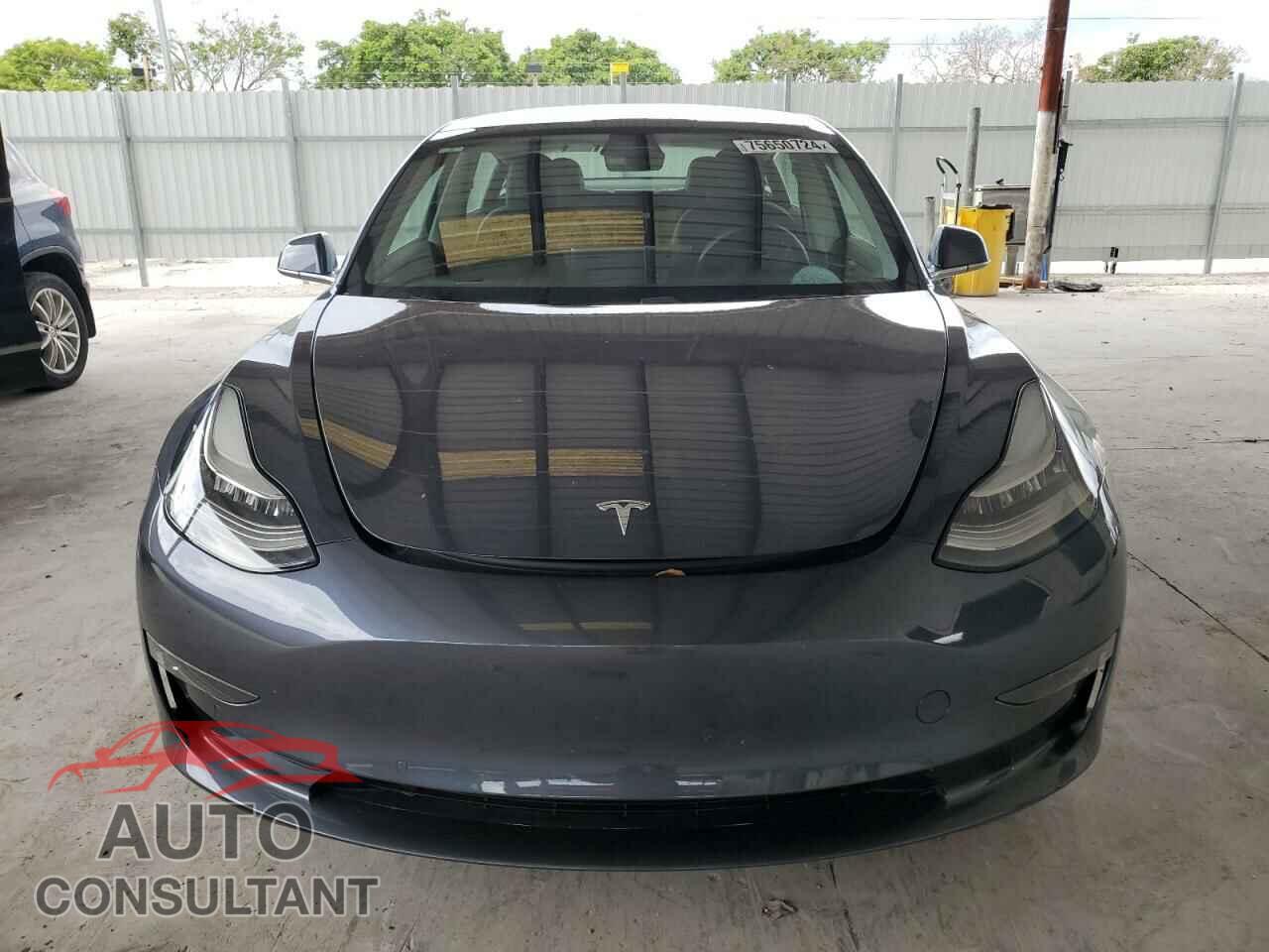 TESLA MODEL 3 2020 - 5YJ3E1EBXLF616390