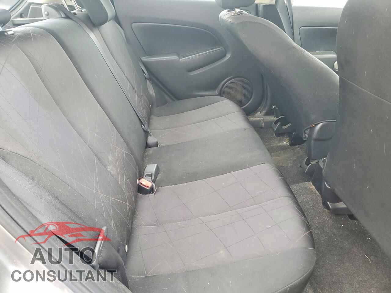 MAZDA 2 2013 - JM1DE1KY8D0170446