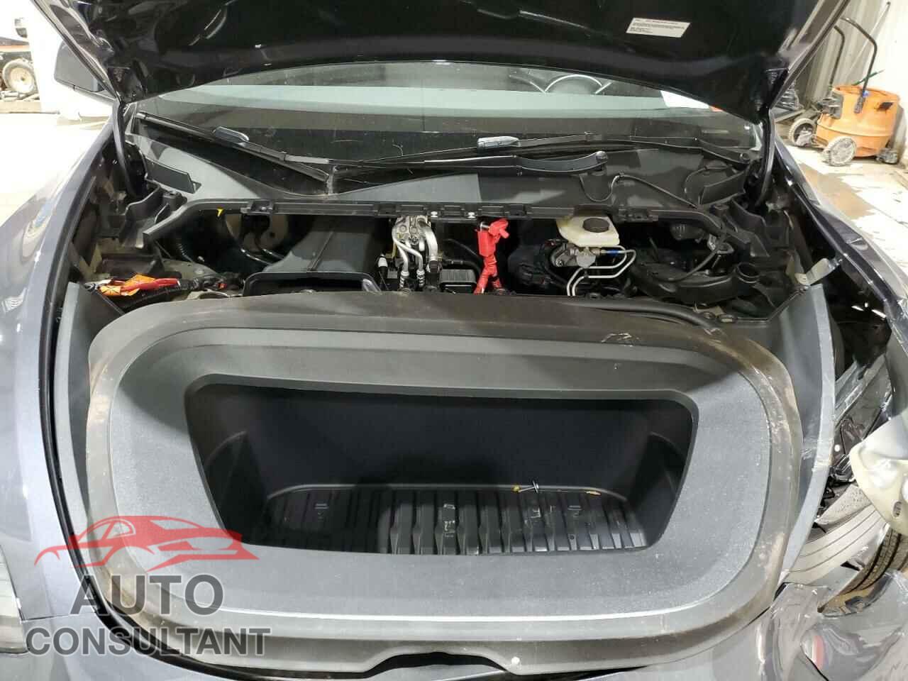 TESLA MODEL Y 2023 - 7SAYGDEE4PF846592