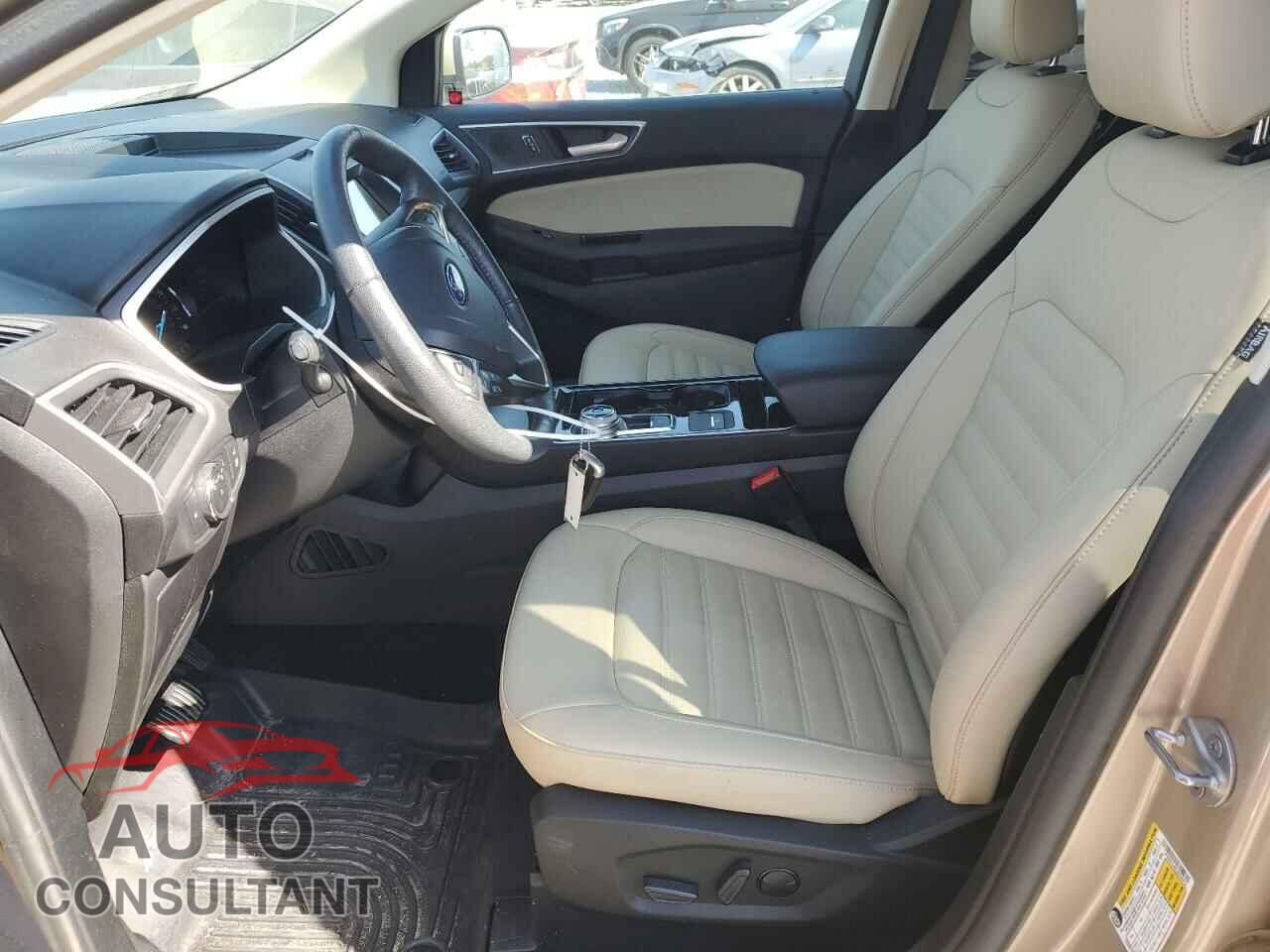 FORD EDGE 2020 - 2FMPK3J90LBA58972