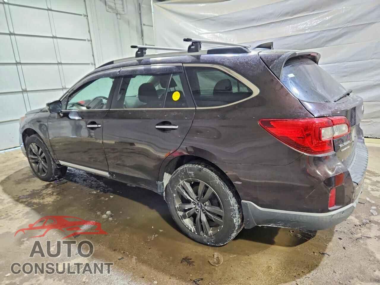 SUBARU OUTBACK 2017 - 4S4BSETC3H3203279