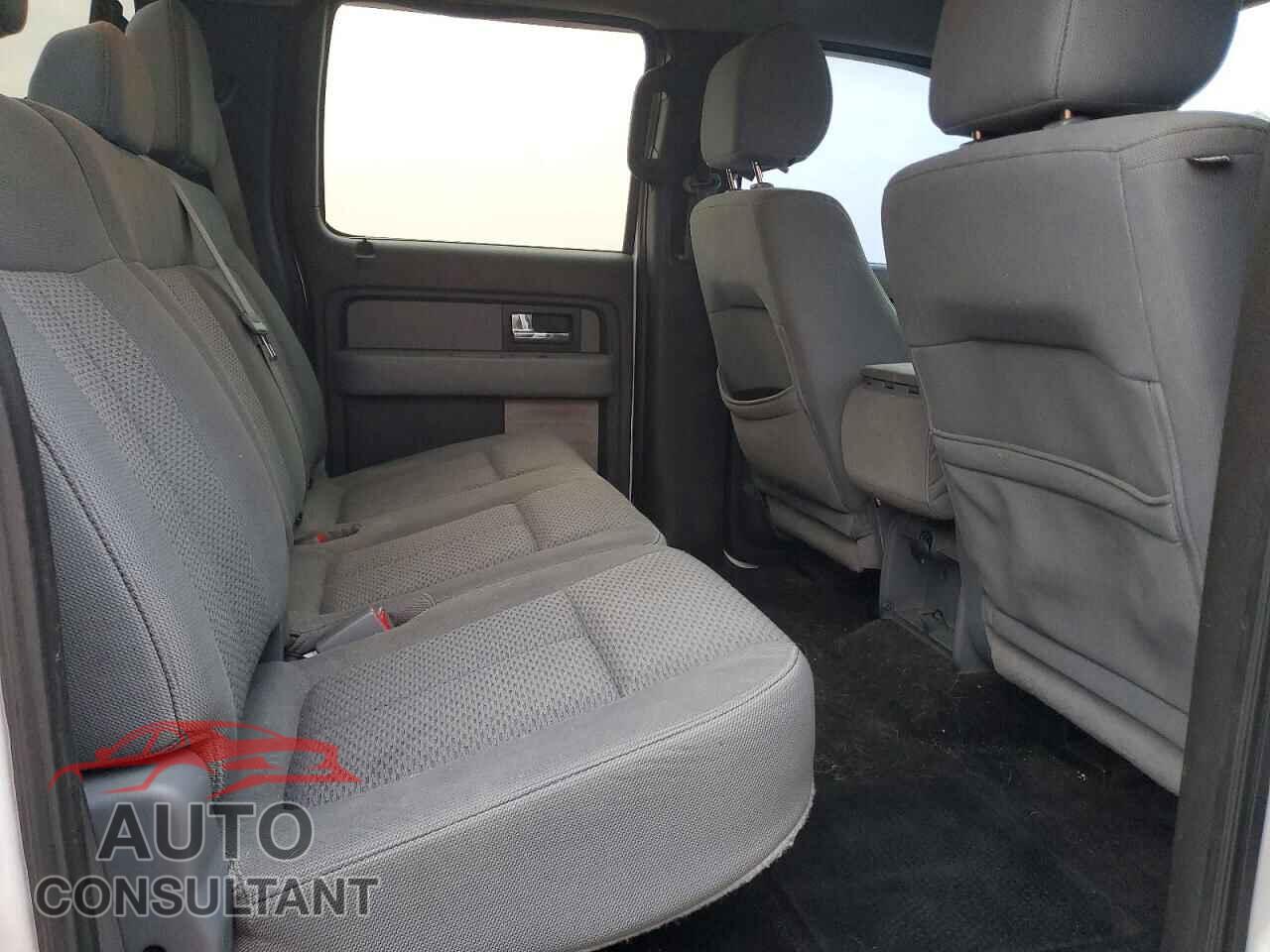FORD F-150 2013 - 1FTFW1EF1DFD16988