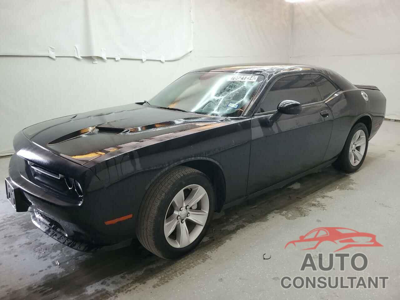 DODGE CHALLENGER 2023 - 2C3CDZAG9PH655043