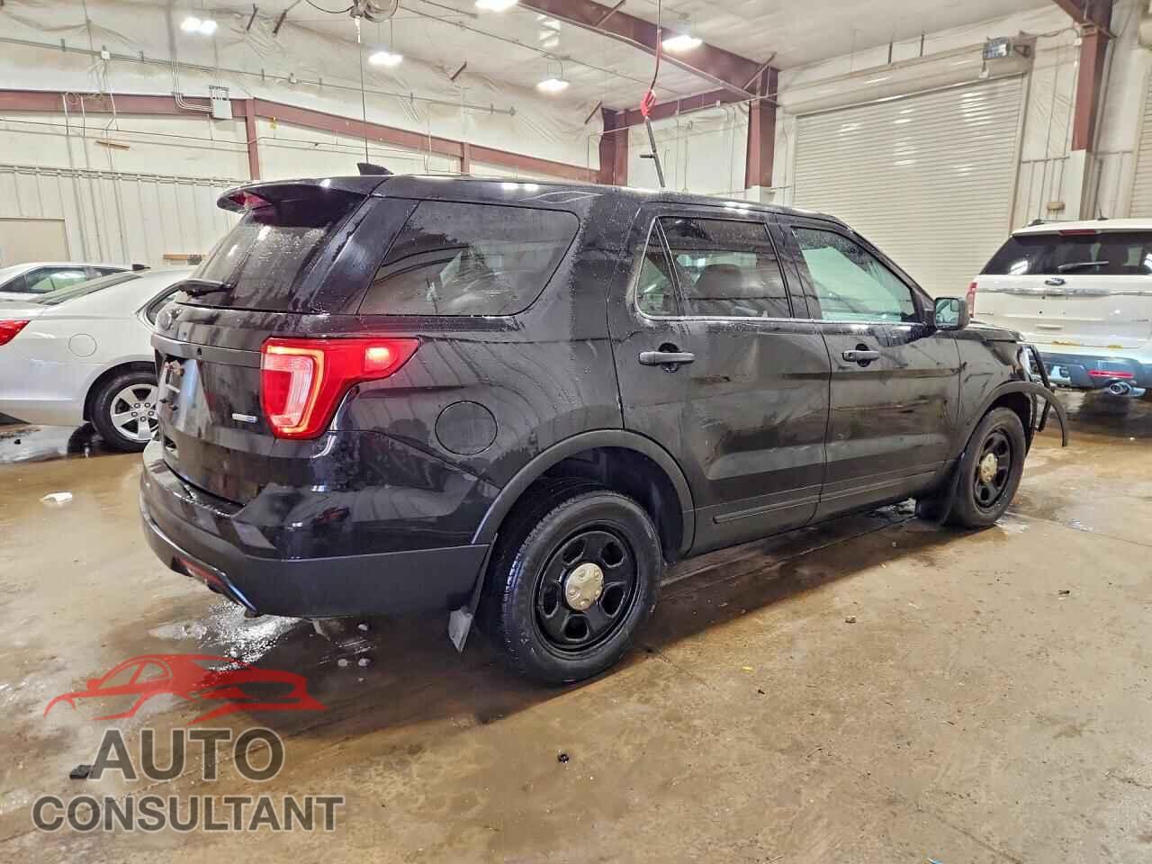 FORD EXPLORER 2017 - 1FM5K8ARXHGD07038
