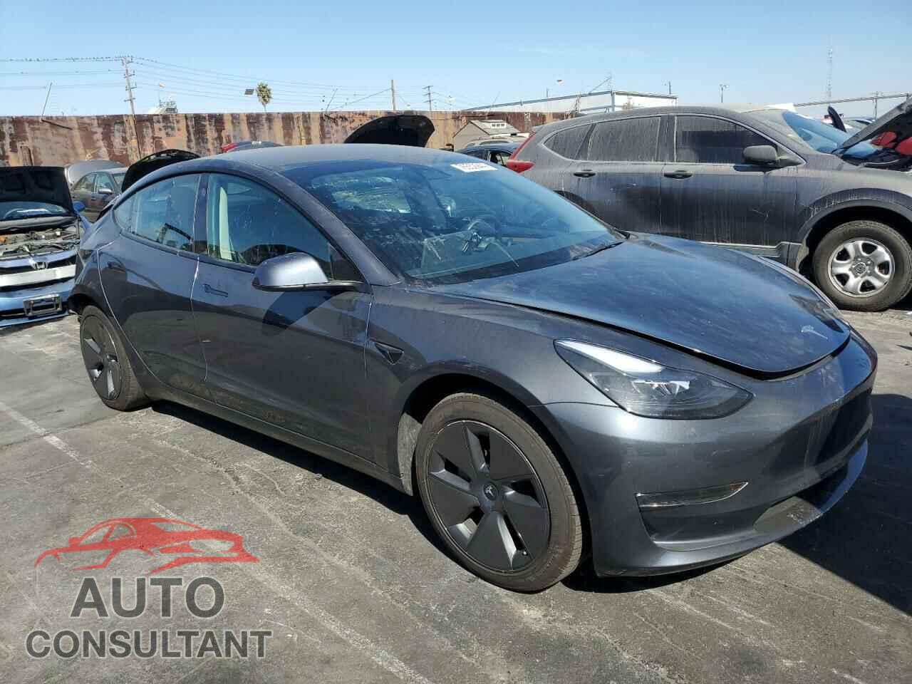 TESLA MODEL 3 2023 - 5YJ3E1EA1PF540880