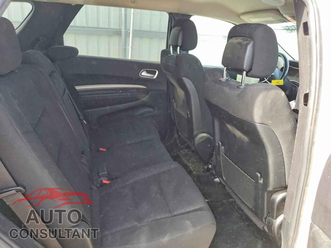 DODGE DURANGO 2020 - 1C4SDJFT0LC442946