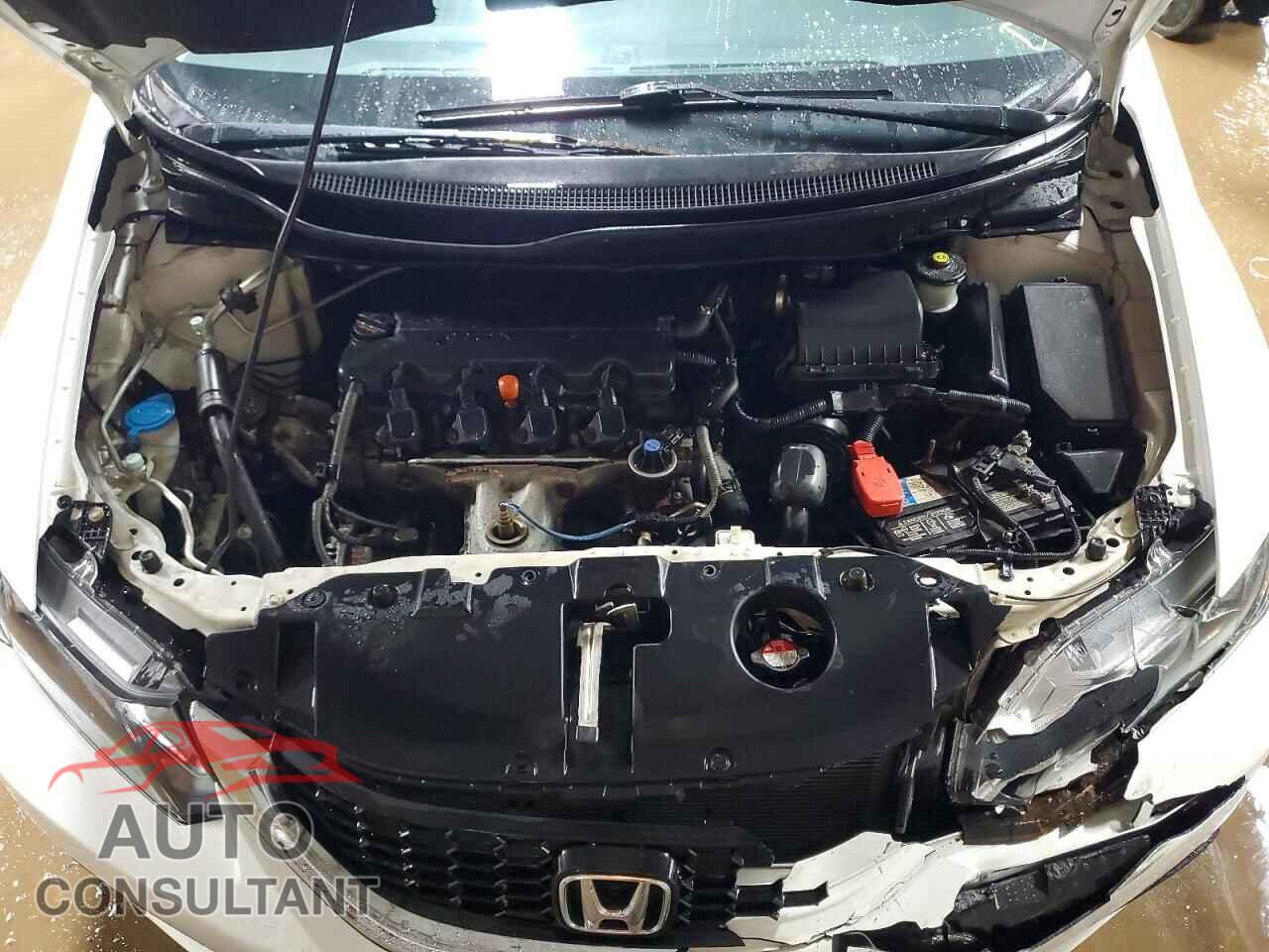 HONDA CIVIC 2015 - 19XFB2F96FE037513