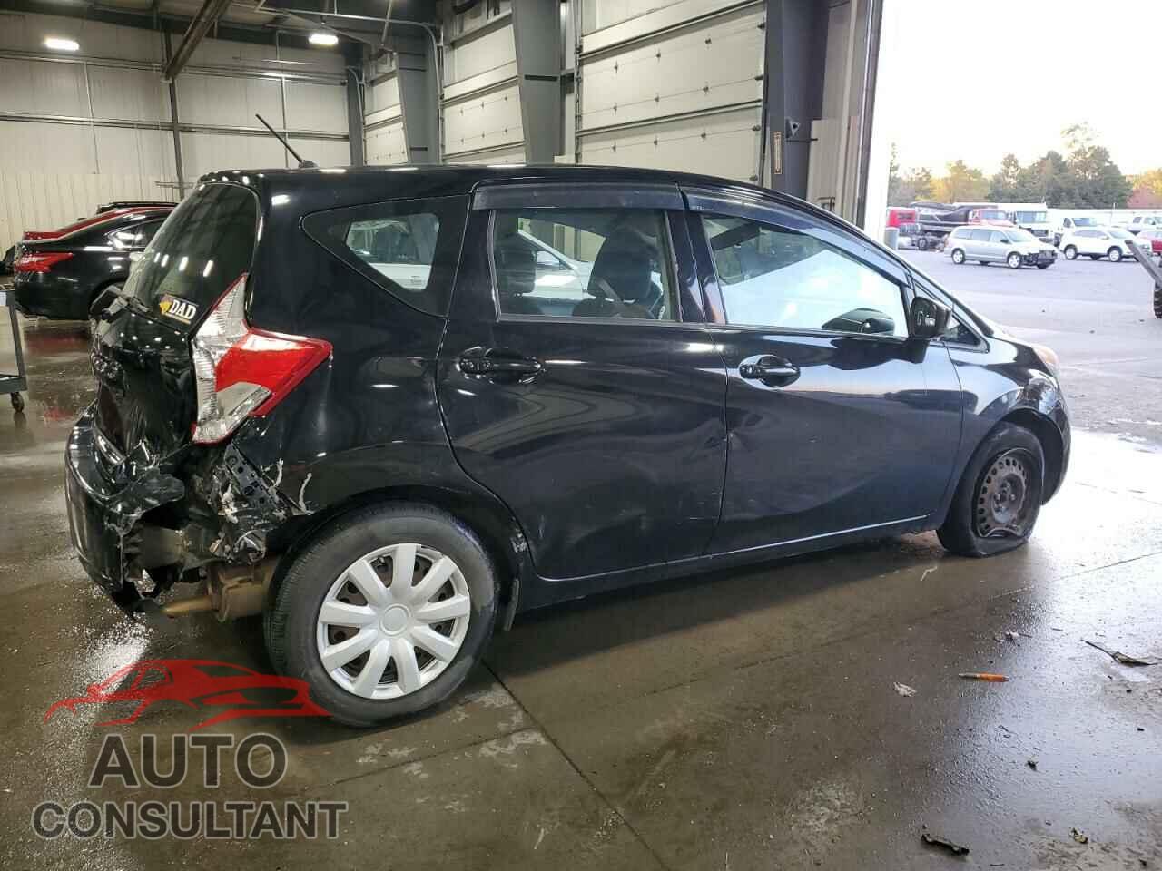 NISSAN VERSA 2015 - 3N1CE2CP0FL371547
