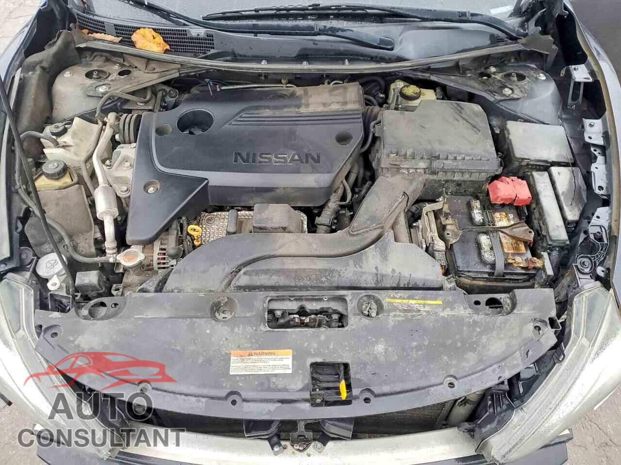 NISSAN ALTIMA 2017 - 1N4AL3AP2HC190098