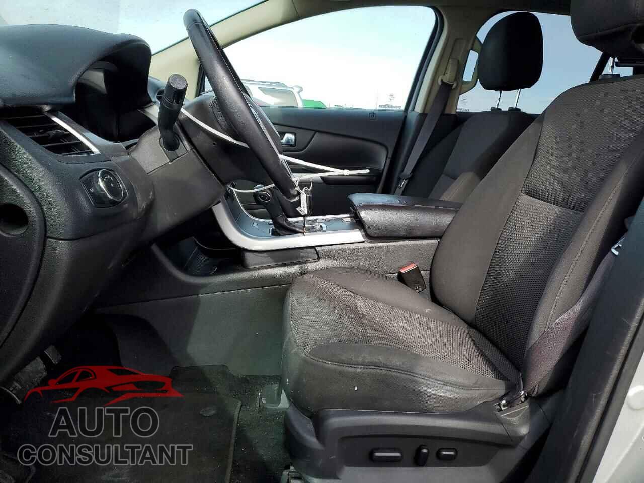 FORD EDGE 2013 - 2FMDK4JC6DBC13546