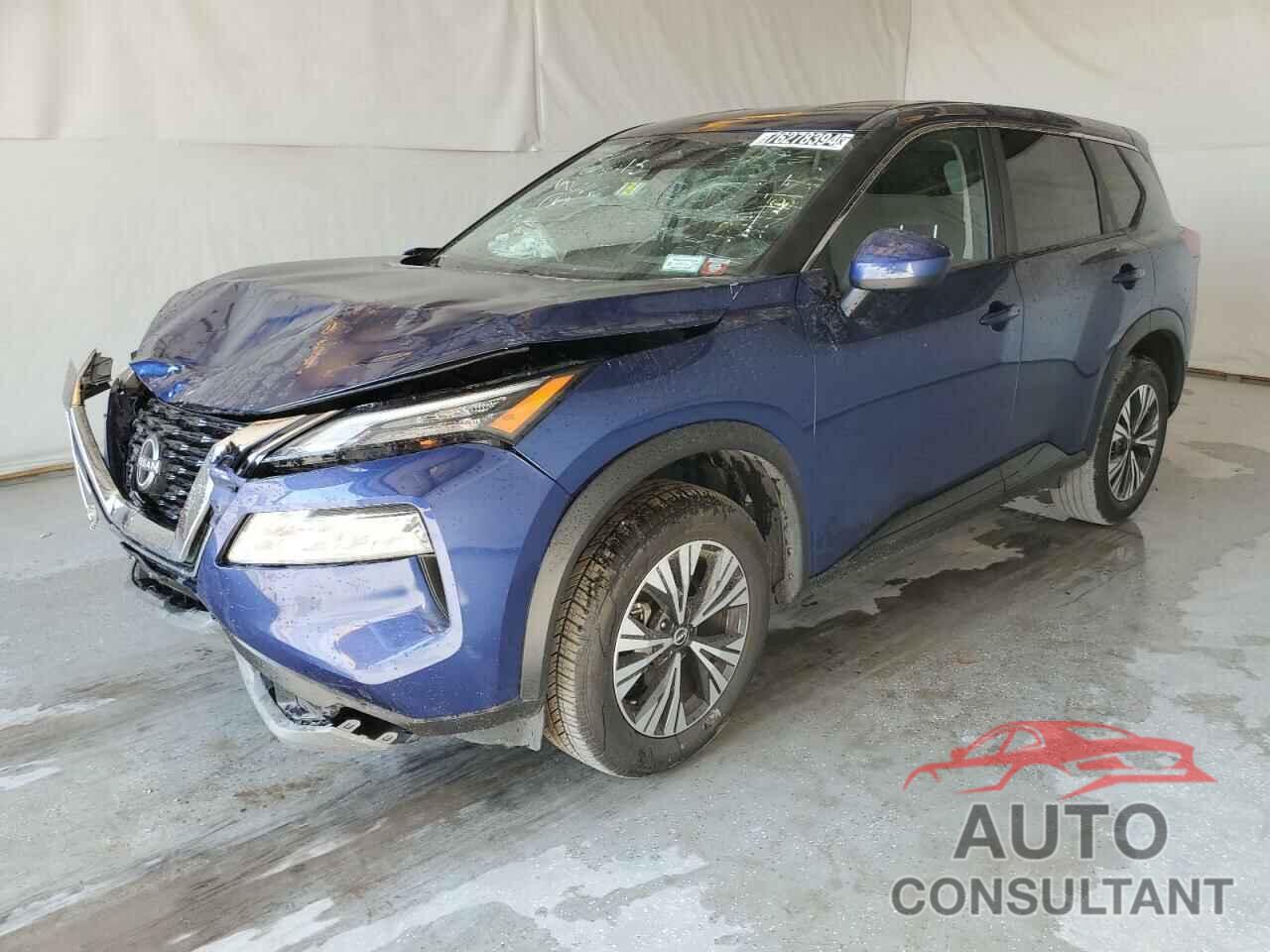 NISSAN ROGUE 2023 - JN8BT3BA1PW010524