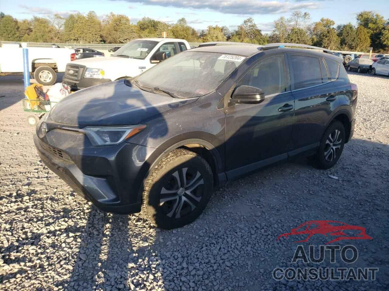 TOYOTA RAV4 2016 - JTMZFREVXGD087469