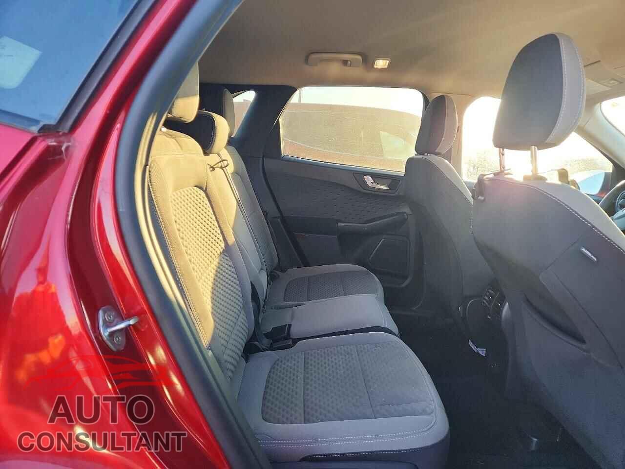 FORD ESCAPE 2020 - 1FMCU0G64LUA83887