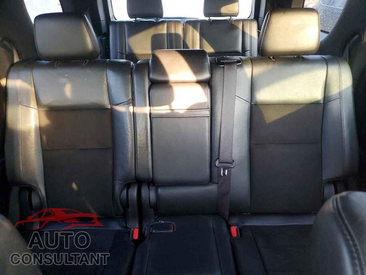 DODGE DURANGO 2019 - 1C4RDJDG0KC780432