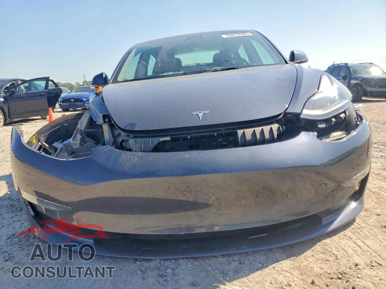 TESLA MODEL 3 2023 - 5YJ3E1EA1PF428533