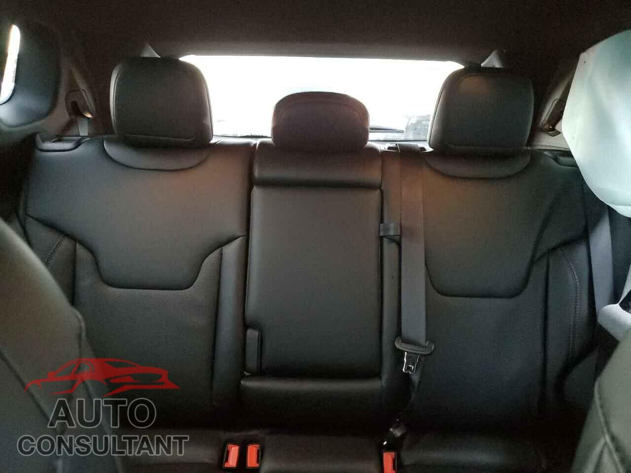 JEEP COMPASS 2023 - 3C4NJDFN4PT549209