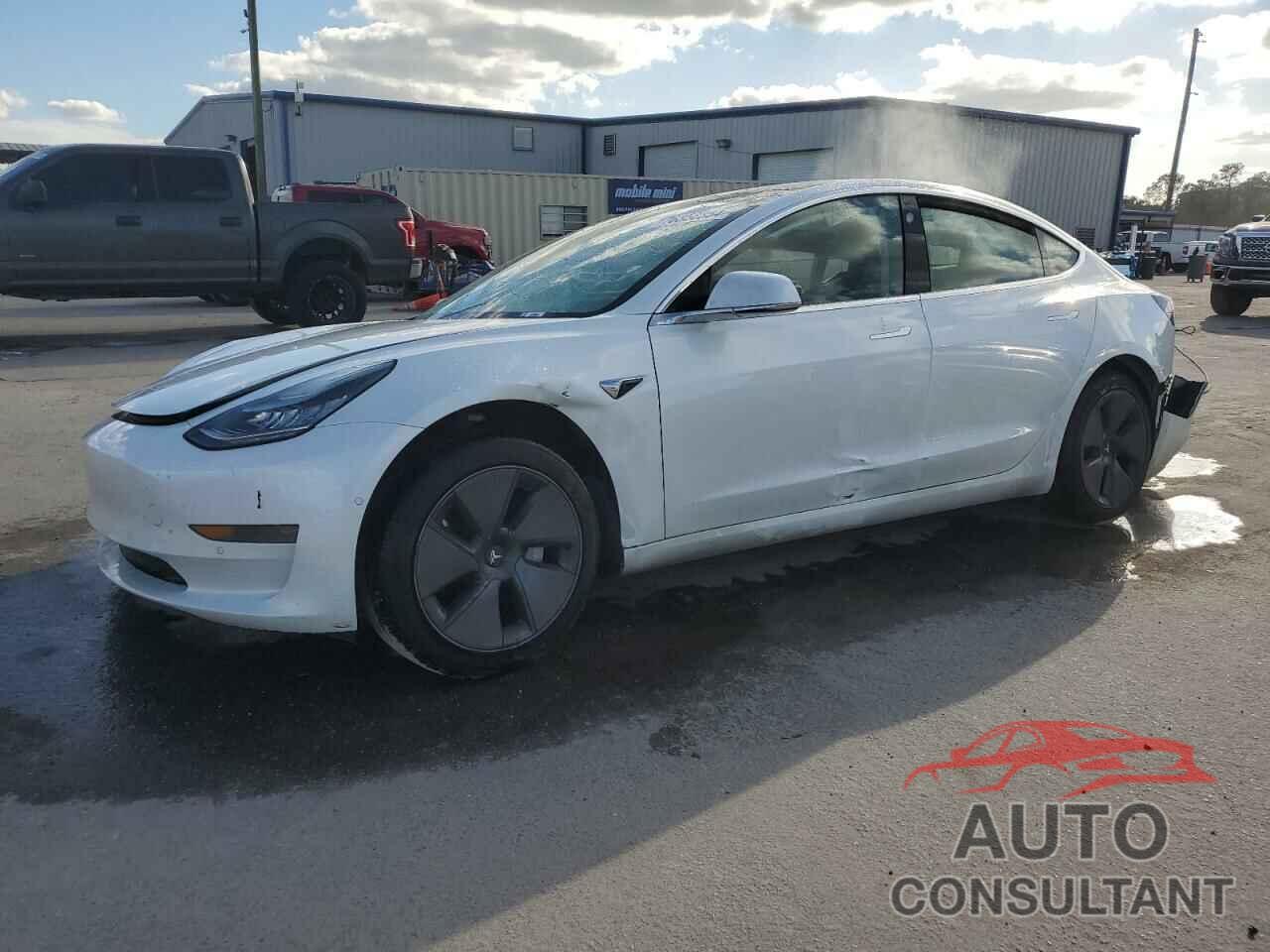 TESLA MODEL 3 2020 - 5YJ3E1EA7LF792661