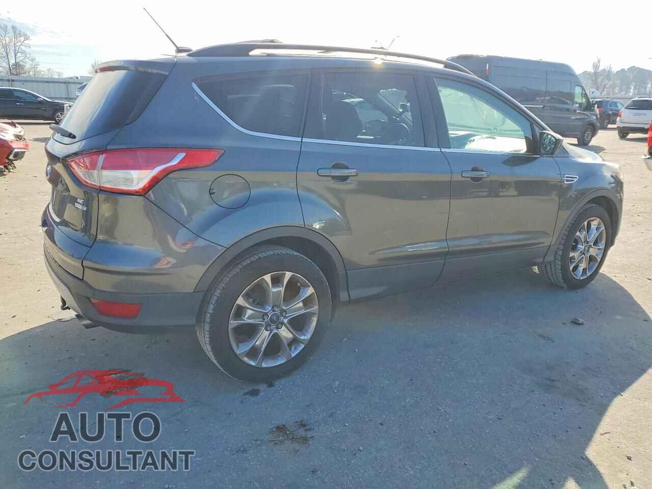 FORD ESCAPE 2016 - 1FMCU9G96GUA90358