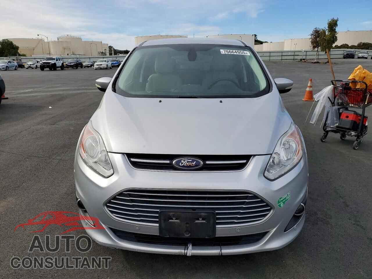 FORD CMAX 2014 - 1FADP5CUXEL515351