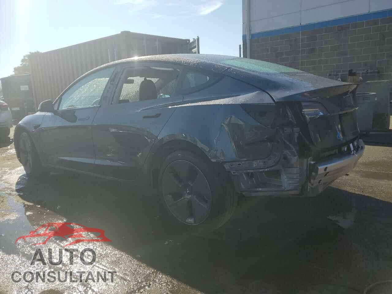 TESLA MODEL 3 2022 - 5YJ3E1EB4NF244970