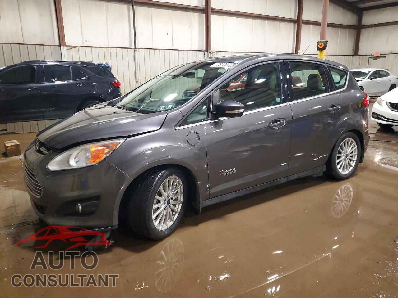 FORD CMAX 2015 - 1FADP5CU5FL112508
