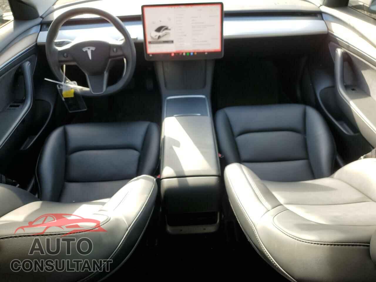 TESLA MODEL 3 2023 - 5YJ3E1EA7PF478966