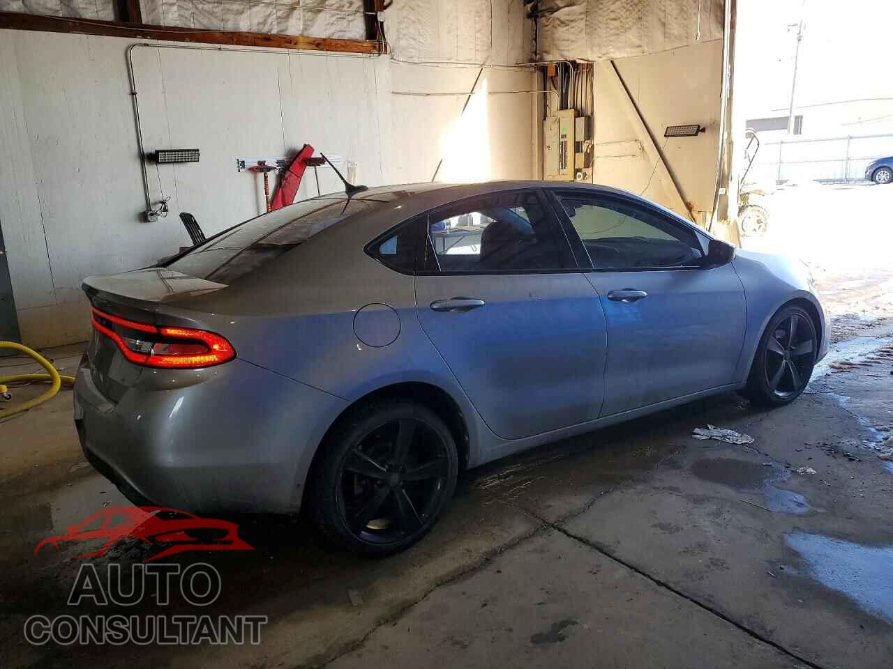 DODGE DART 2015 - 1C3CDFBB2FD405141