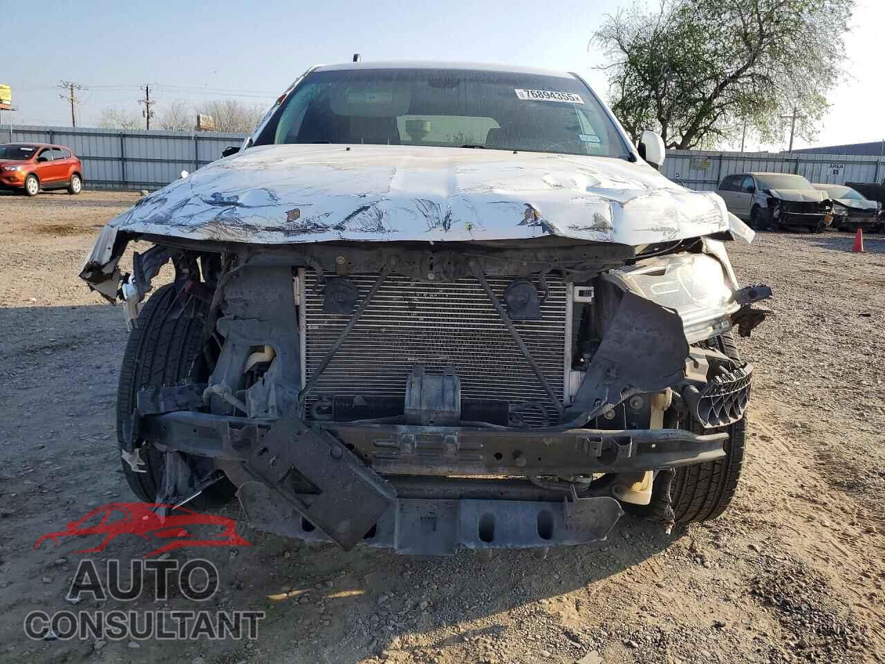 DODGE DURANGO 2014 - 1C4RDHAG5EC576324