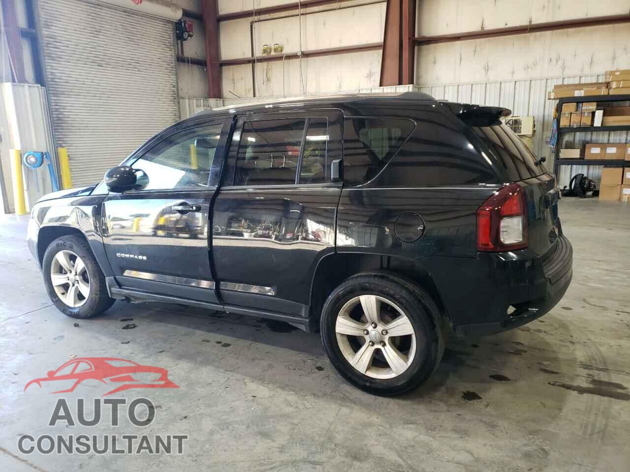 JEEP COMPASS 2014 - 1C4NJCEBXED628792