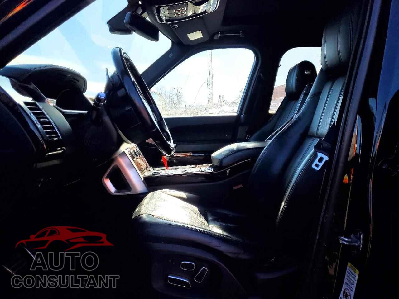 LAND ROVER RANGEROVER 2015 - SALGS2TF5FA239673