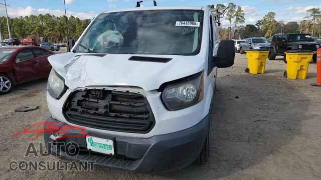 FORD TRANSIT 2017 - 1FTYR2YM4HKB51922