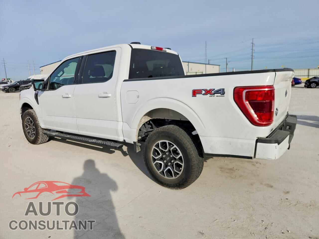 FORD F-150 2023 - 1FTFW1E5XPKG12983