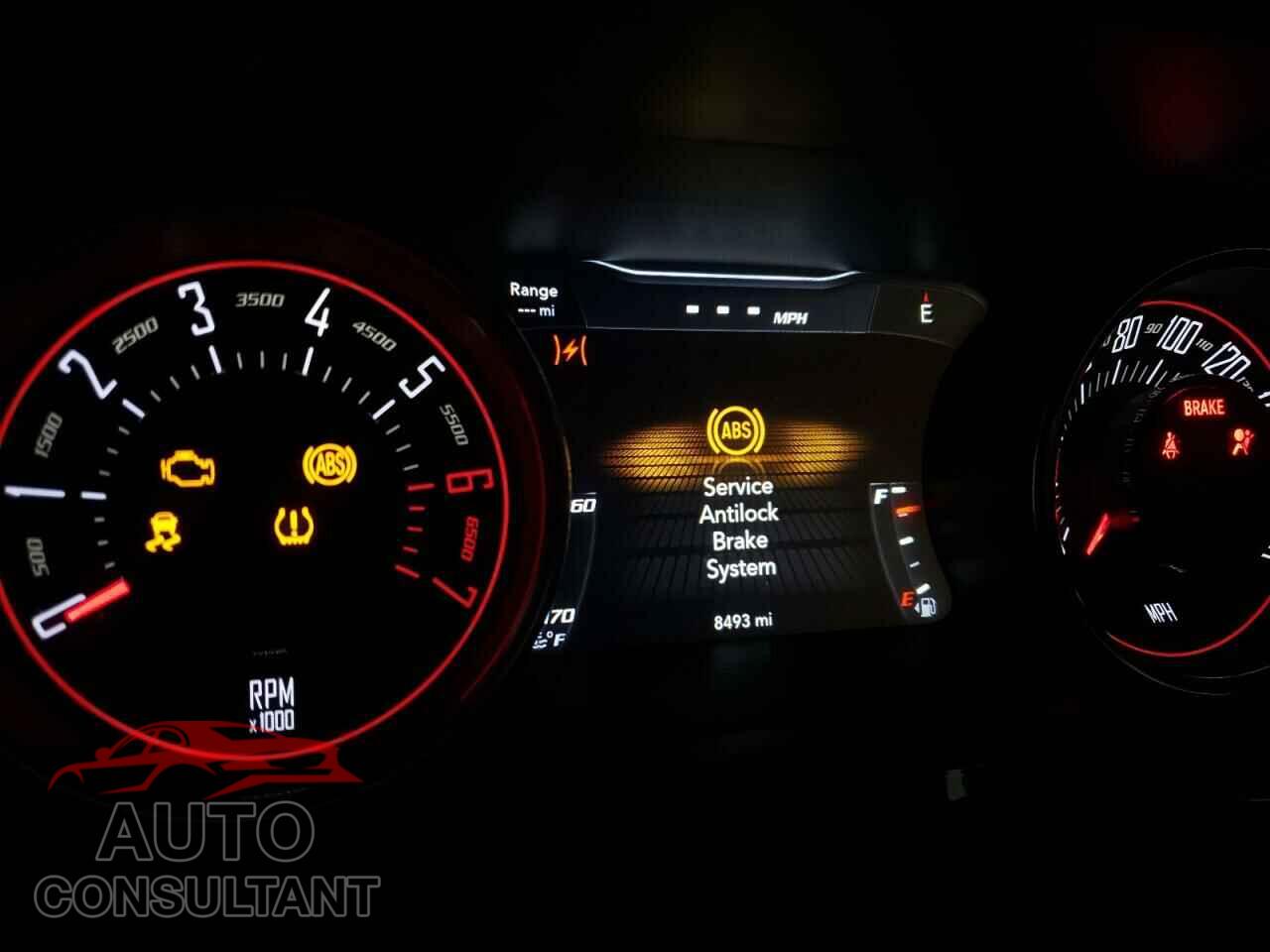 DODGE CHALLENGER 2021 - 2C3CDZFJ4MH680867