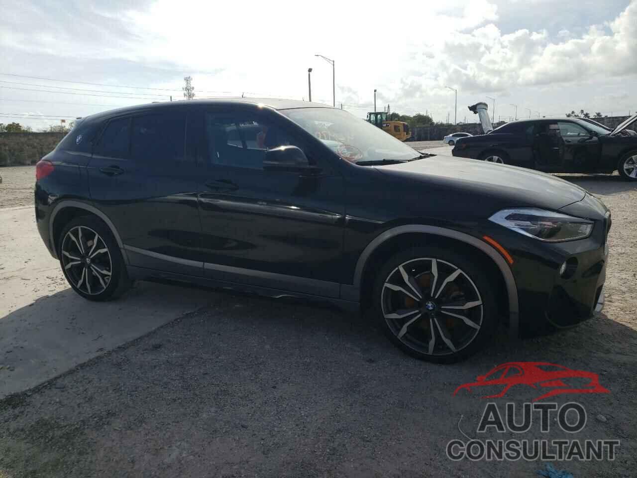 BMW X2 2020 - WBXYH9C0XL5P53217