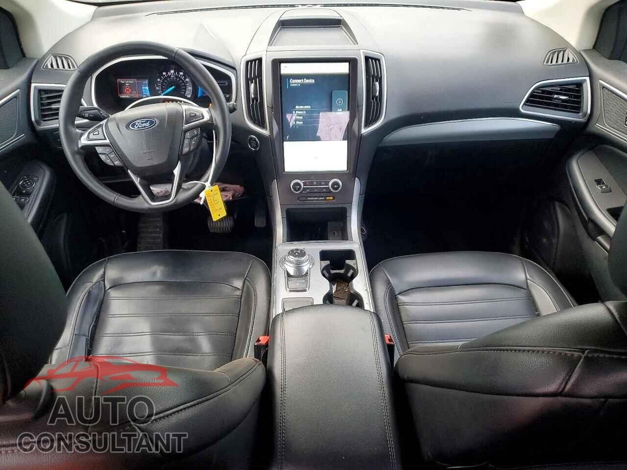 FORD EDGE 2021 - 2FMPK3J90MBA09580
