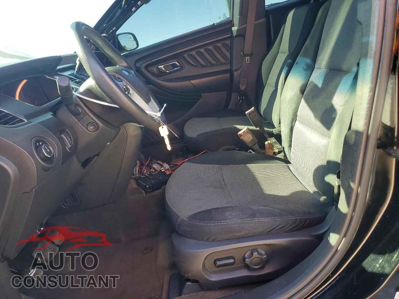 FORD TAURUS 2014 - 1FAHP2MK3EG120210