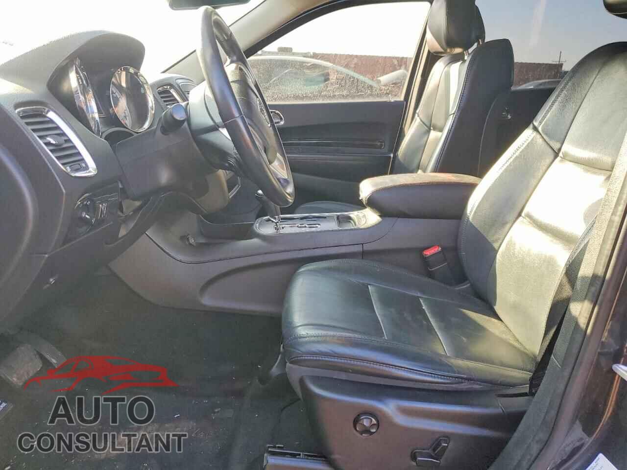 DODGE DURANGO 2013 - 1C4RDJDG2DC654351