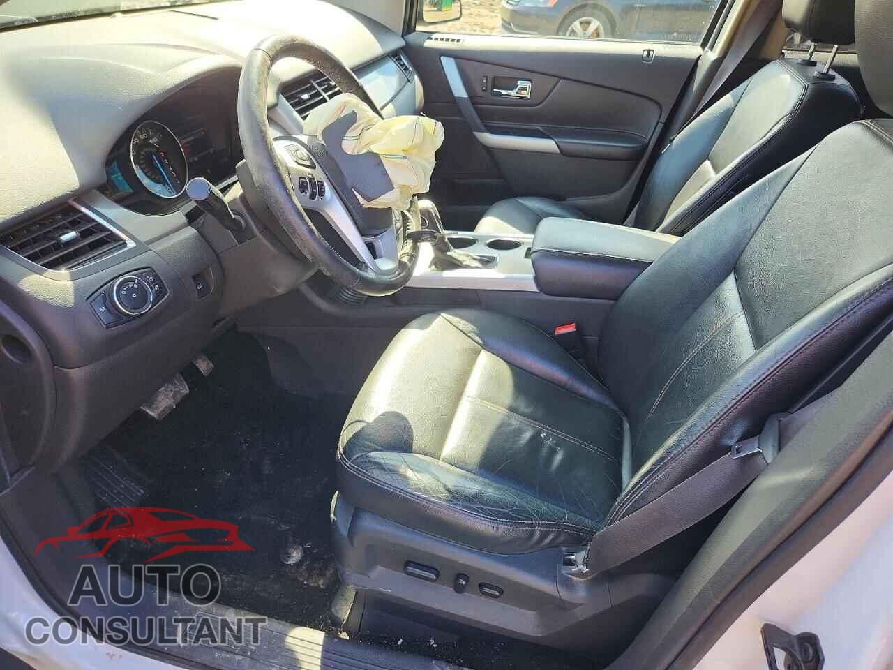 FORD EDGE 2014 - 2FMDK4JCXEBB67334