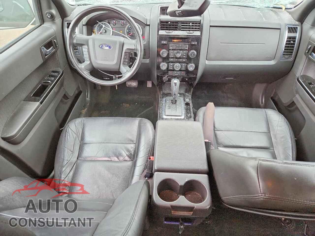 FORD ESCAPE 2012 - 1FMCU0EG1CKC85366